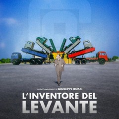 «L'inventore del Levante» su Rai Scuola