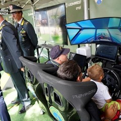 Guardia di Finanza