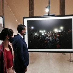 La mostra World press photo 2020 al Margherita