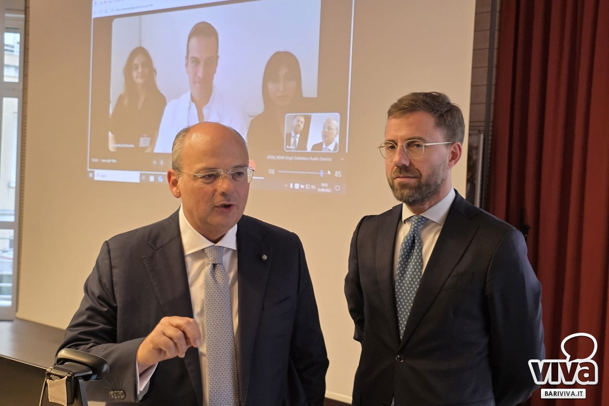 Al via il progetto TeleCoro