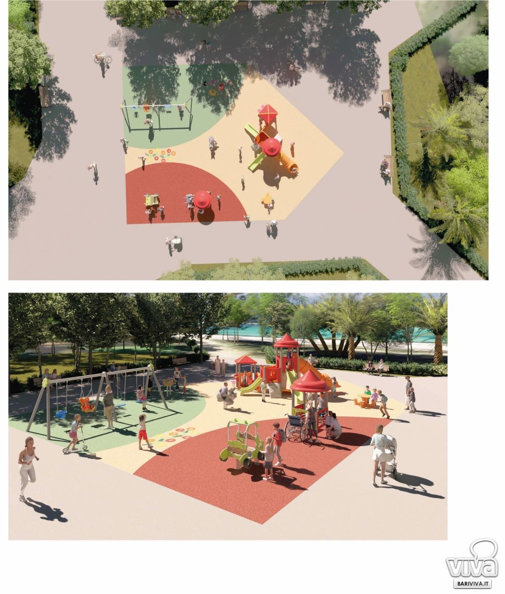 Elaborato grafico Baden Powell