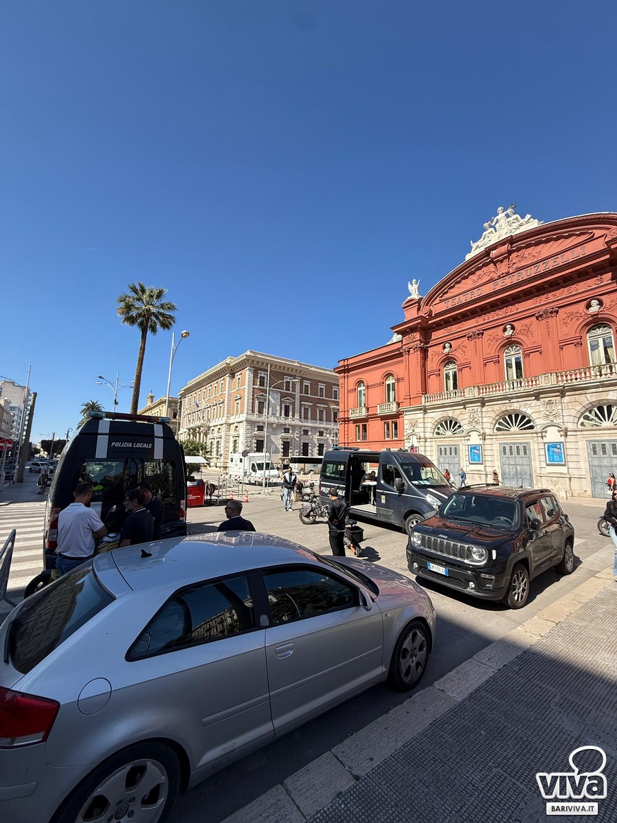 Controlli Polizia Locale e Motorizzazione