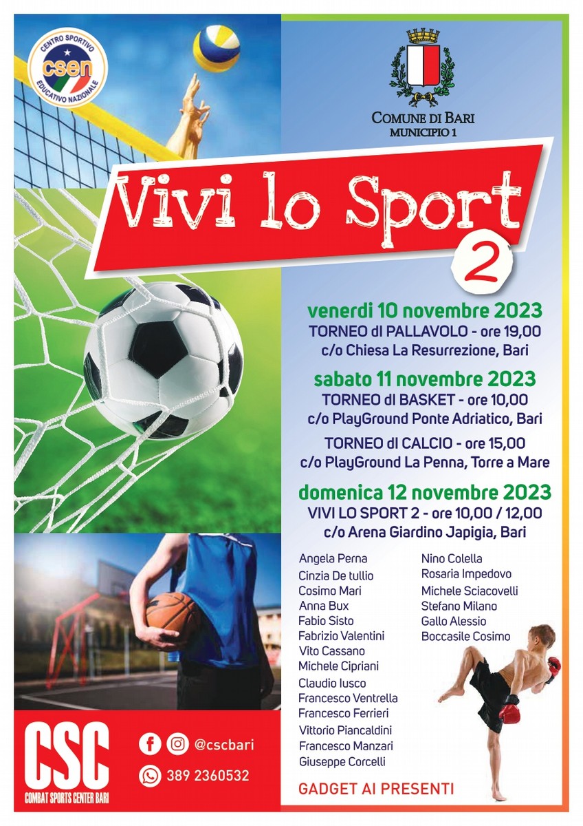 Volantino A VIVI lo Sport nov pages to jpg