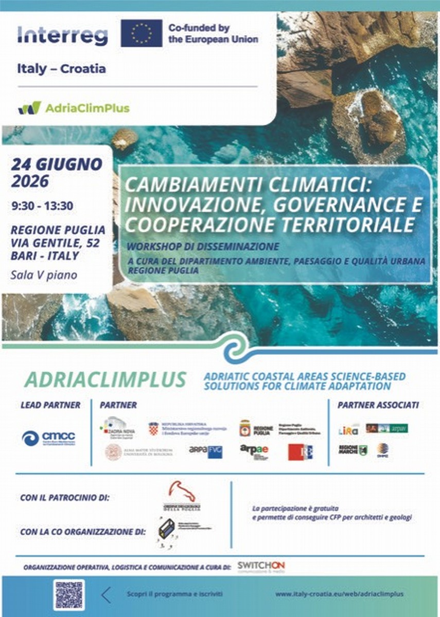 AdriaClimPlus