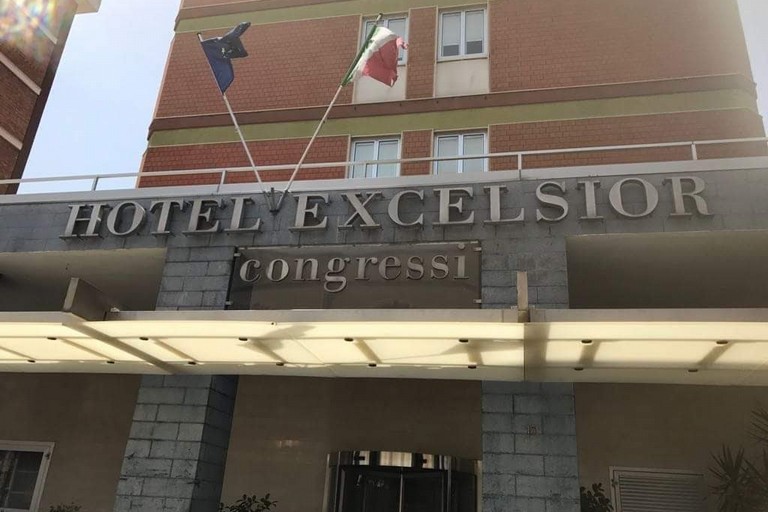 Hotel Excelsior