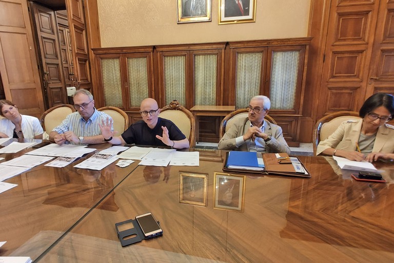 presentazione Art Nouveau Week