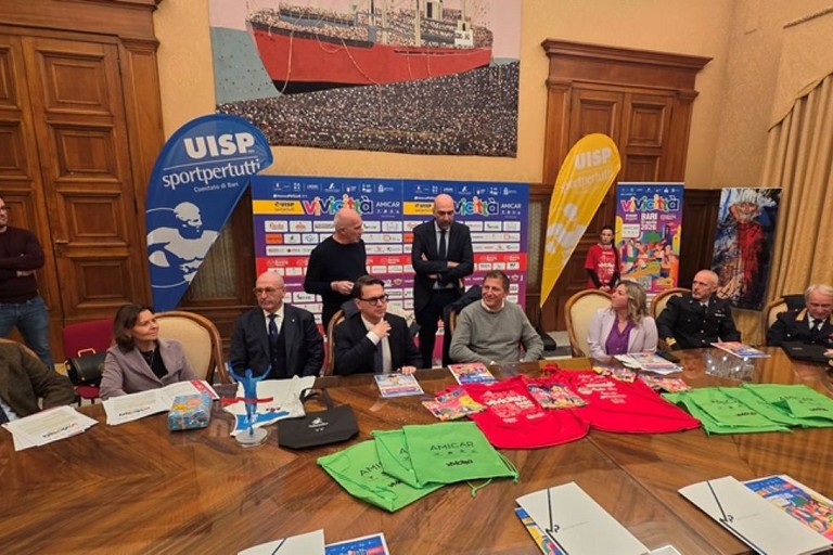 Vivincittà 2026 - presentazione