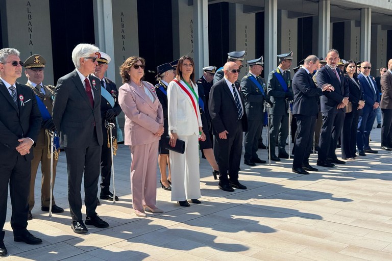 Festa della Repubblica 2026. <span>Foto Comune di Bari </span>