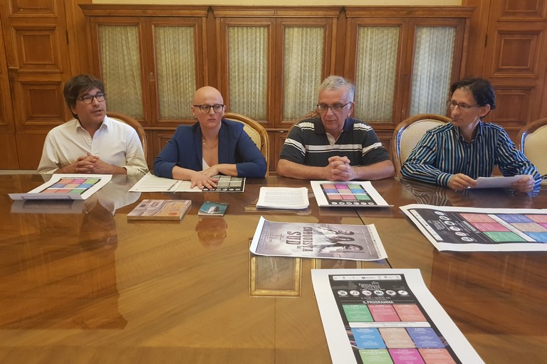 presentato il Festival ecomuseale delle arti