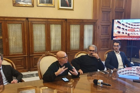 sorteggiati i vincitori del concorso Il Palco reale ti aspetta