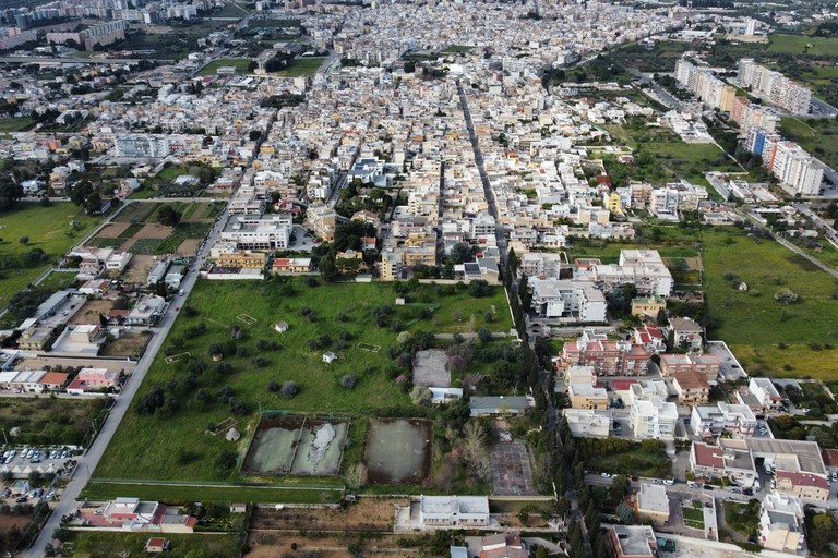 ex compendio Rai di Ceglie pronti milioni e mila euro per lacquisizione Leccese Un sogno che diventa realt foto