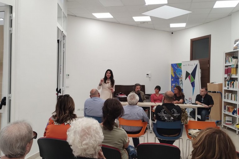 “Quadri di baresità”: in partenza workshop e visite guidate nel Municipio II di Bari
