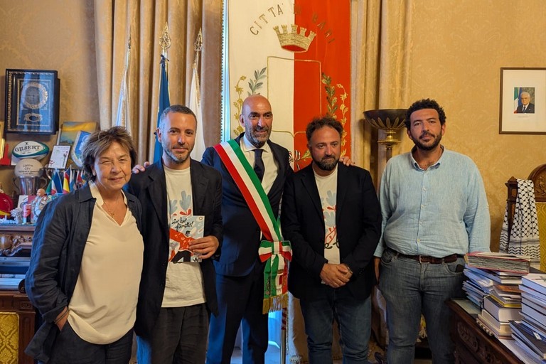 Bari a sostegno della proposta di legge per lo psicologo gratuito