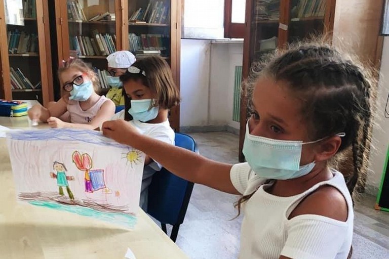 Bari Social Summer da oggi al settembre il Villaggio delle emozioni