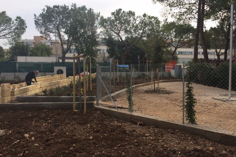 Giardino Carrante