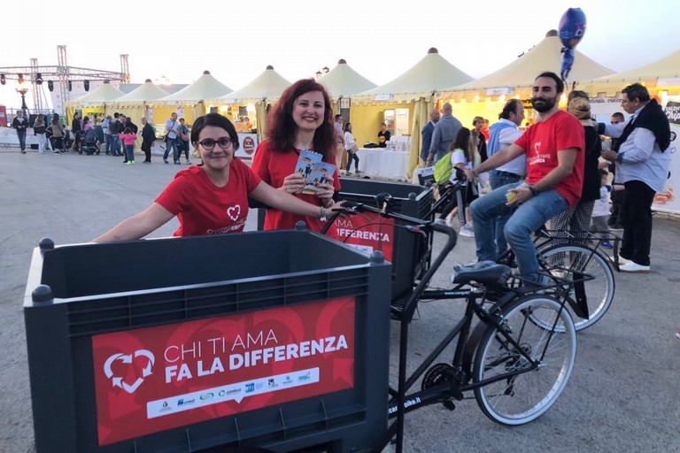 Bari fa la differenza