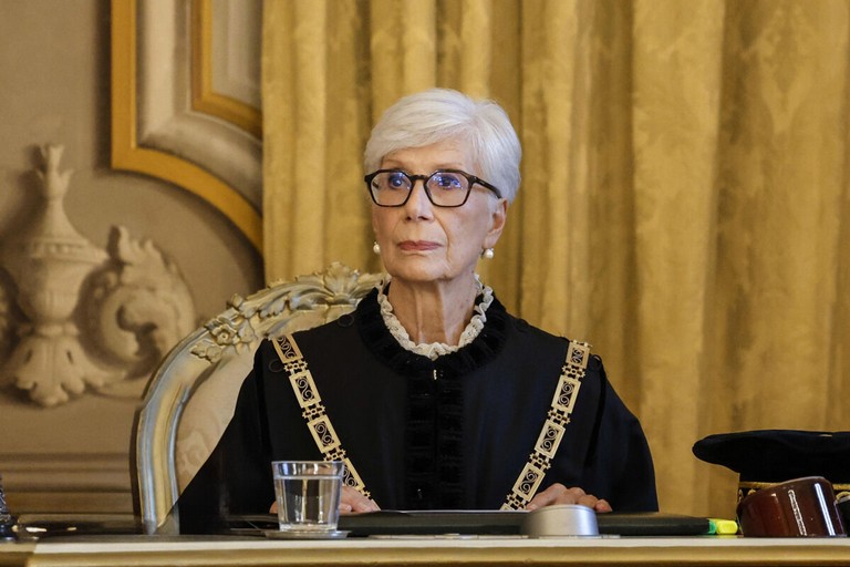 Silvana Sciarra