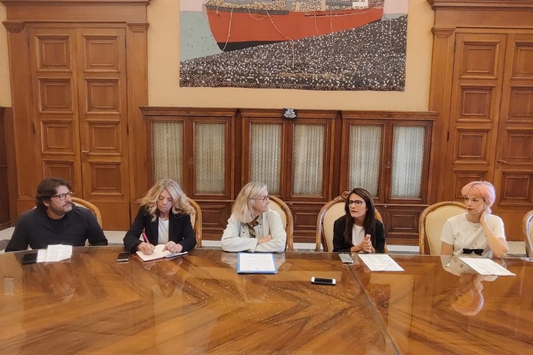 Babafesta presentato il festival dedicato alla letteratura per l infanzia