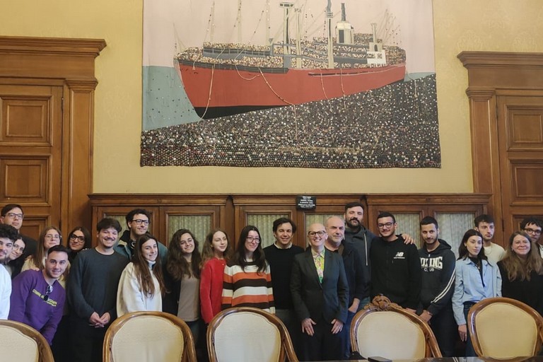 Ci sono ma non si vedono Reimmaginare Bari presentato il progetto di ricerca urbana di IDEAcademy