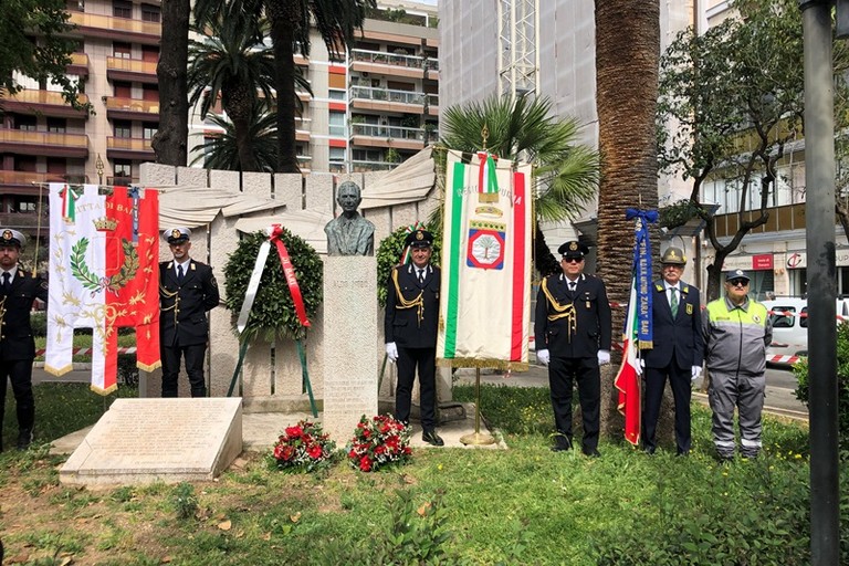 Commemorazione Aldo Moro