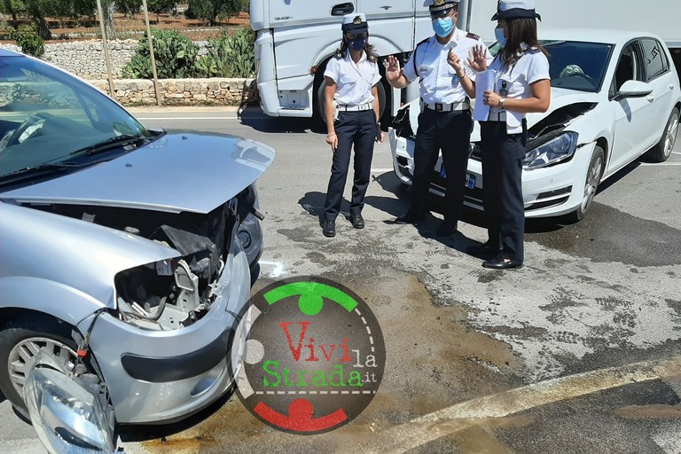 incidente castellana