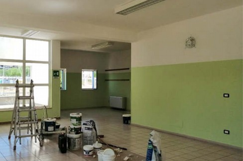 interventi scuola don milani