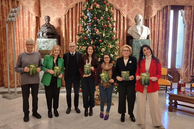 Municipi Sonori di Natale a Bari