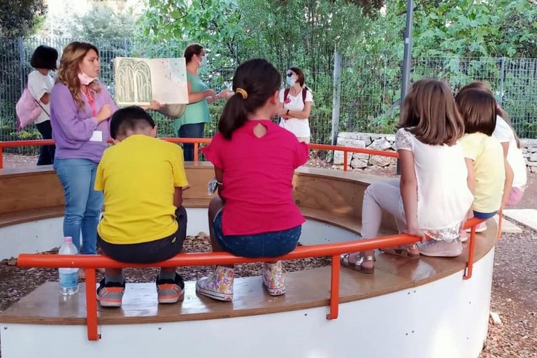 Bari Social Summer concluse attivit estive del Welfare