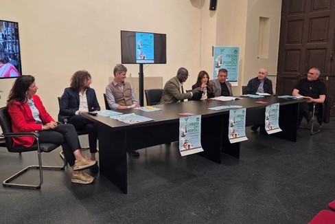 Promuovere l'incontro tra popoli e culture: in arrivo a Bari la 22esima edizione della Festa dei Popoli
