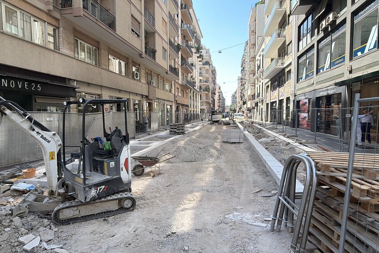 via Argiro