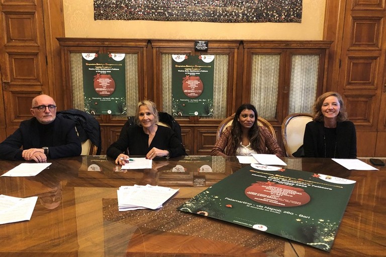 presentato NatalInsieme