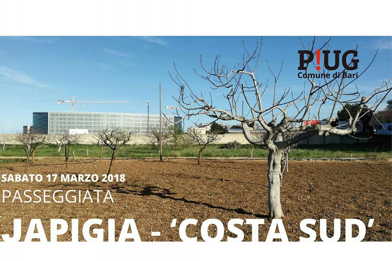 japigia costa sud
