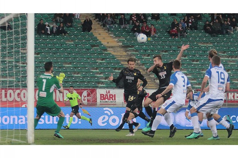 Bar-Nov. <span>Foto Fc Bari 1908</span>