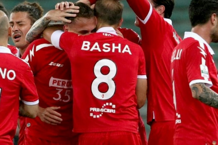 Bar-Ent. <span>Foto FC Bari 1908</span>