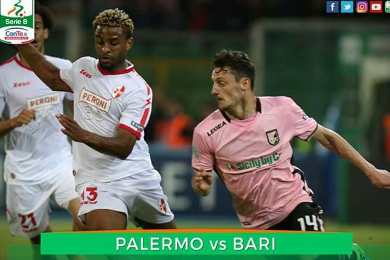 Pal-Bar. <span>Foto Lega b</span>