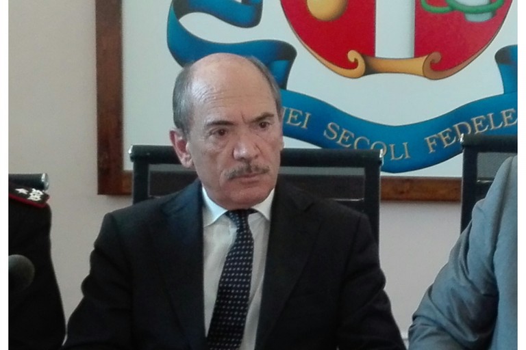 Federico Cafiero de Raho