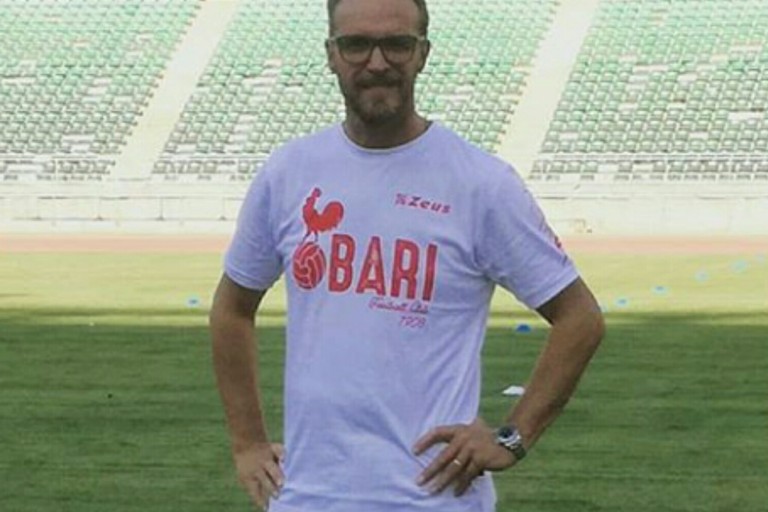 Mauro Zironelli Mauro Zironelli