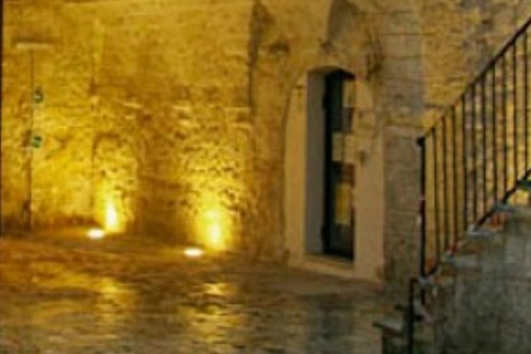 Borgo antico cellamare