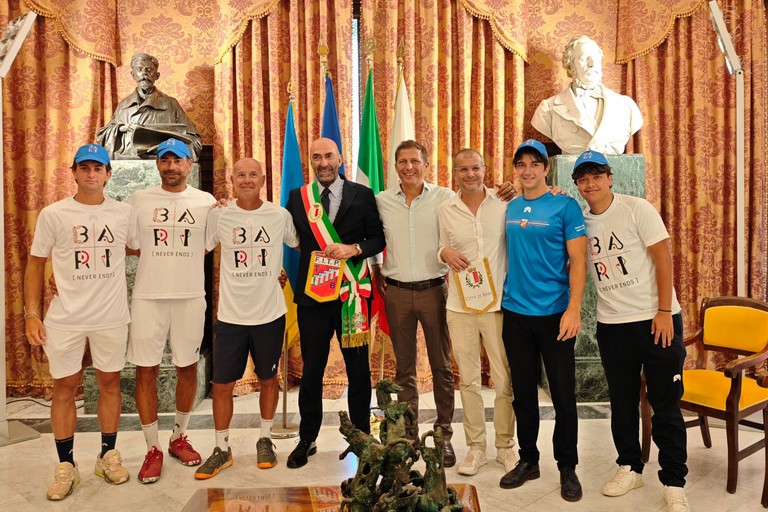 Circolo Tennis Bari