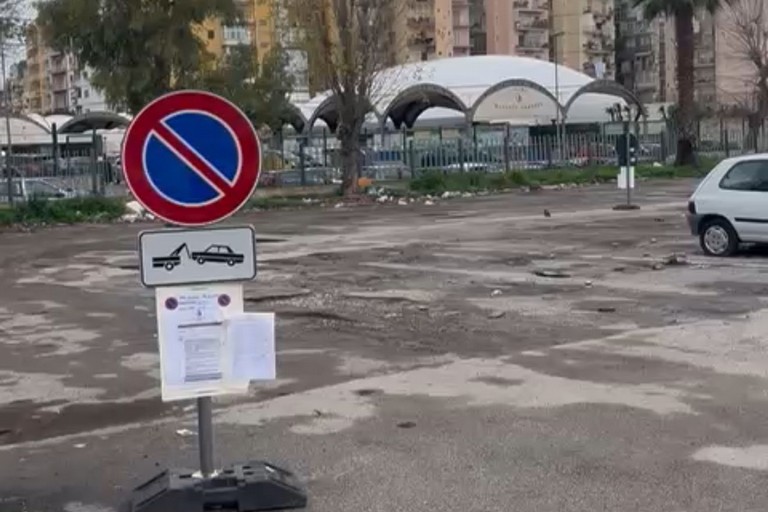 manutenzione straordinaria di strade e marciapiedi da domani al via i lavori nel Municipio I foto