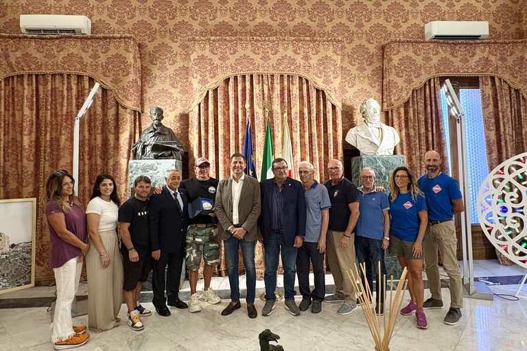 Memorial Mario Bisignani