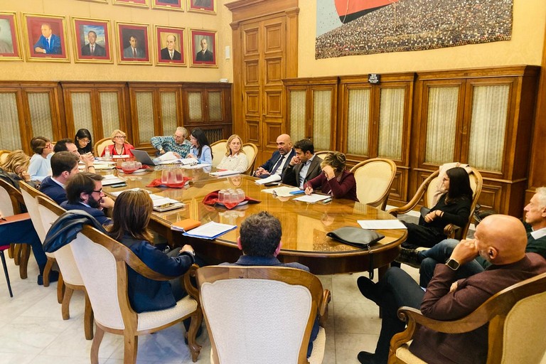 Osservatorio decentramento amministrativo