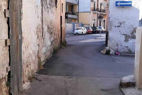 nuova strada di collegamento tra via Principessa Jolanda e via Vittorio Veneto a Carbonara il consiglio comunale approva il progetto preliminare