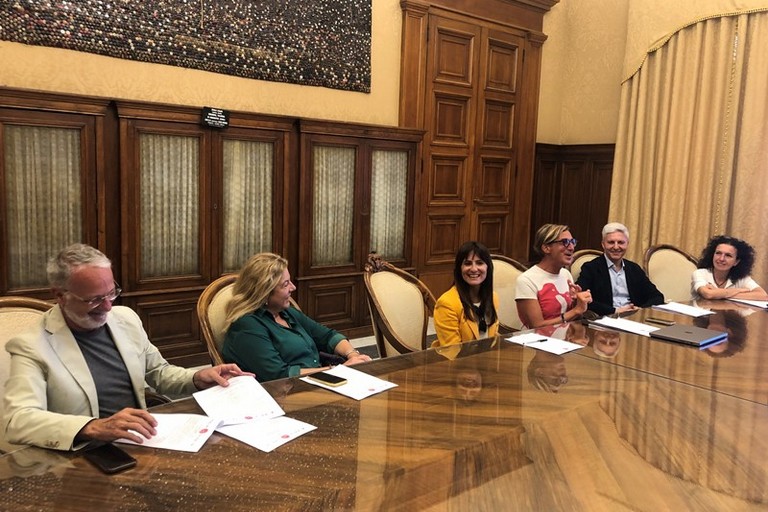 BIFBA, Bari International Fest Bambin*&Adolescenti