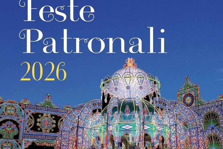 Feste Patronali