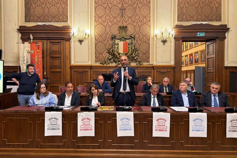 European Capital of Small Retail al via il percorso per la candidatura di Bari al riconoscimento europeo