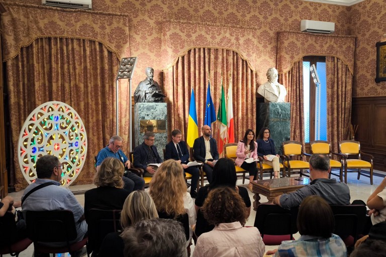 Lungomare di Libri a Bari, presentata la quinta edizione: il programma