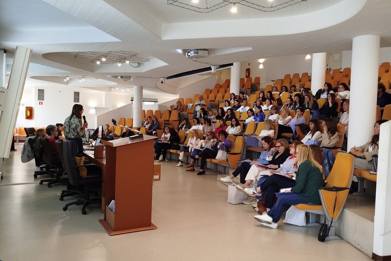 Stati generali dell’infanzia Zerosei, Lacoppola: «Per una città a misura di bambini»