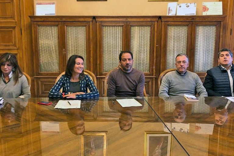 presentata Giornata nazionale degli alberi messi a dimora circa nuovi esemplari doc