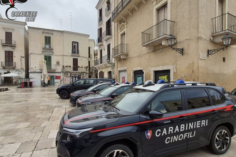 Carabinieri
